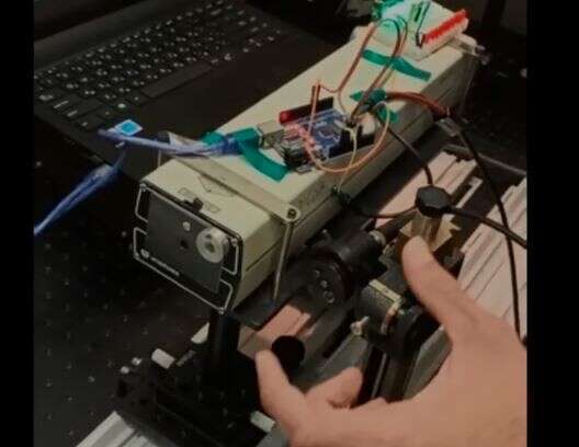 "משלמים מחיר כבד על מקרים כאלו" // צילום: המרכז האקדמי לב